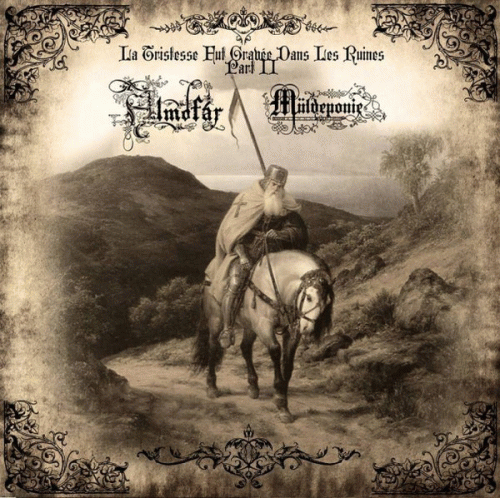 Müldeponie : La Tristesse Fut Gravée dans les Ruines Part II